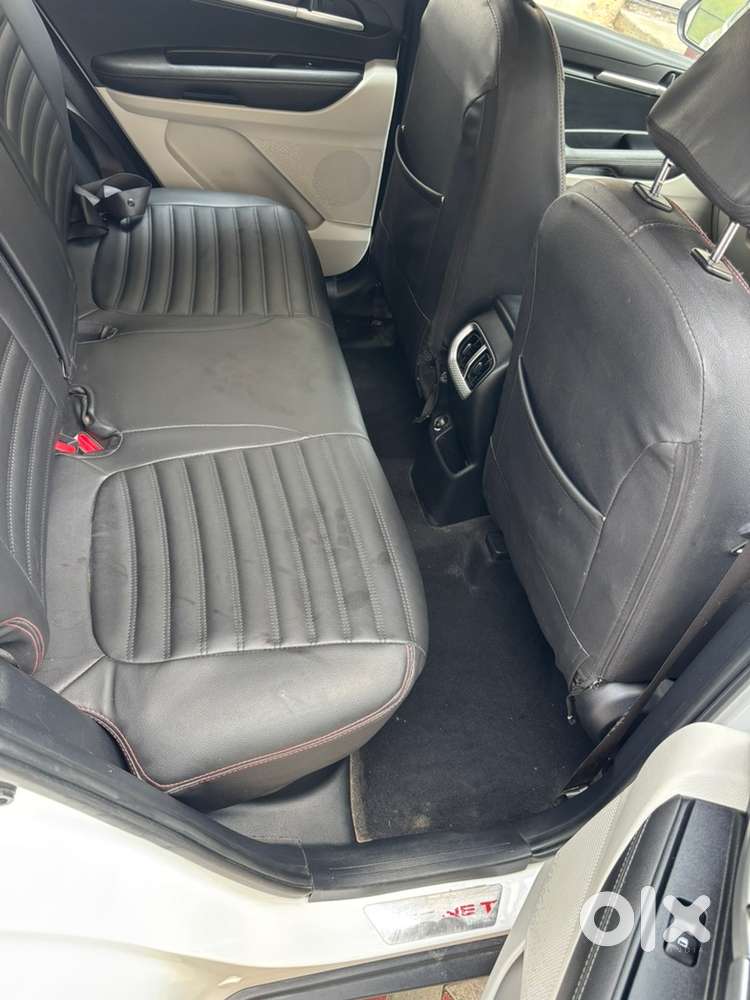 Kia Sonet Diesel 2022