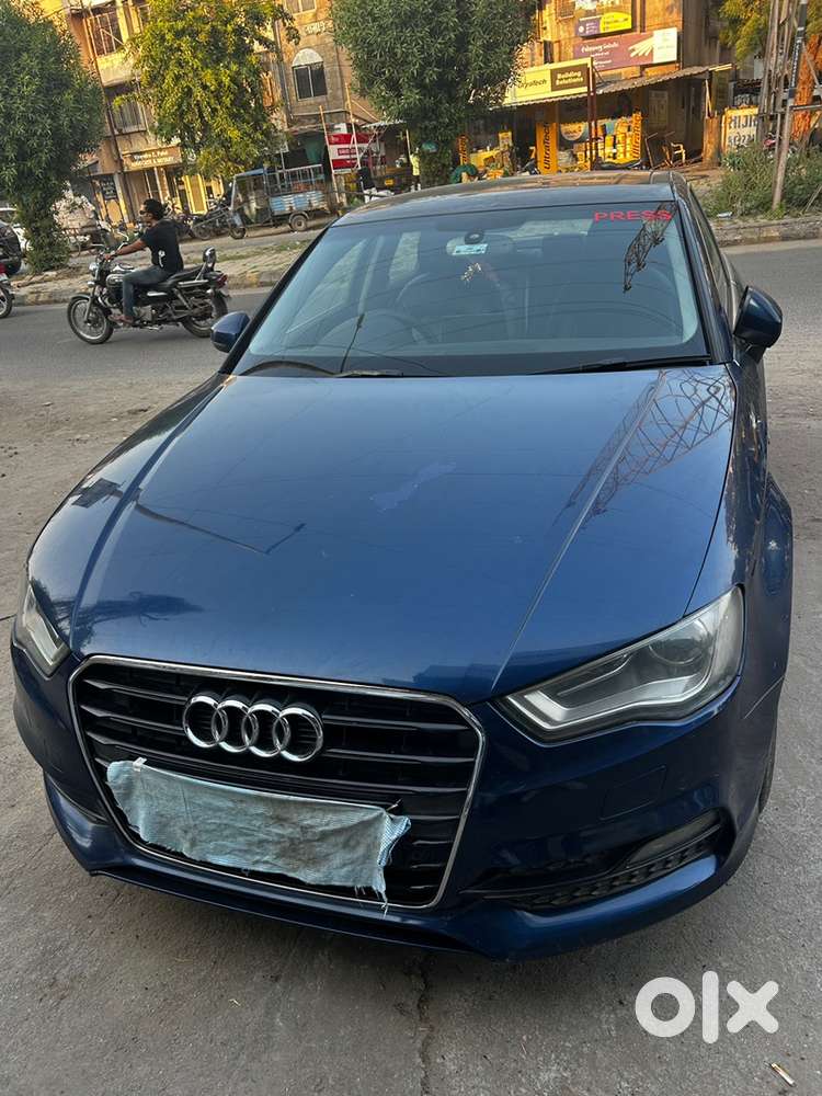 Audi A3 Diesel 2015 Year