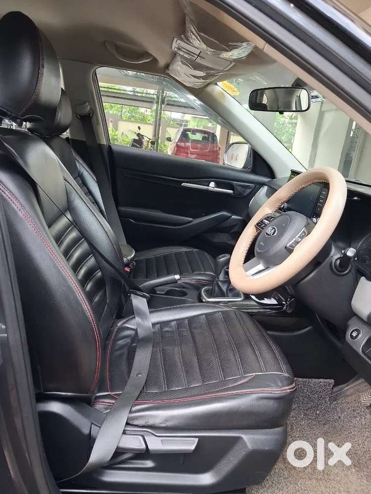 Kia Seltos 1.5 Htk+ 2020