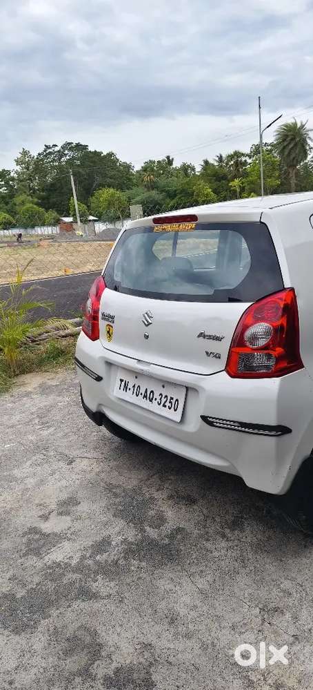Maruti Suzuki A-star 2014 Petrol 68000 Km Driven