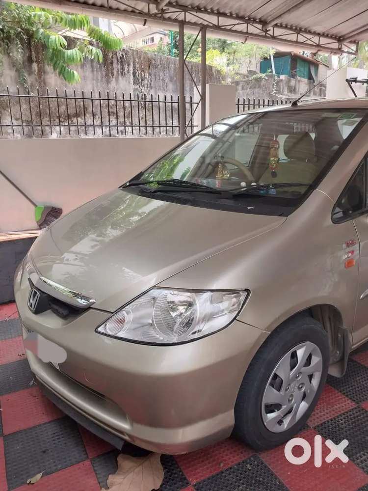 Honda City 2004 Model