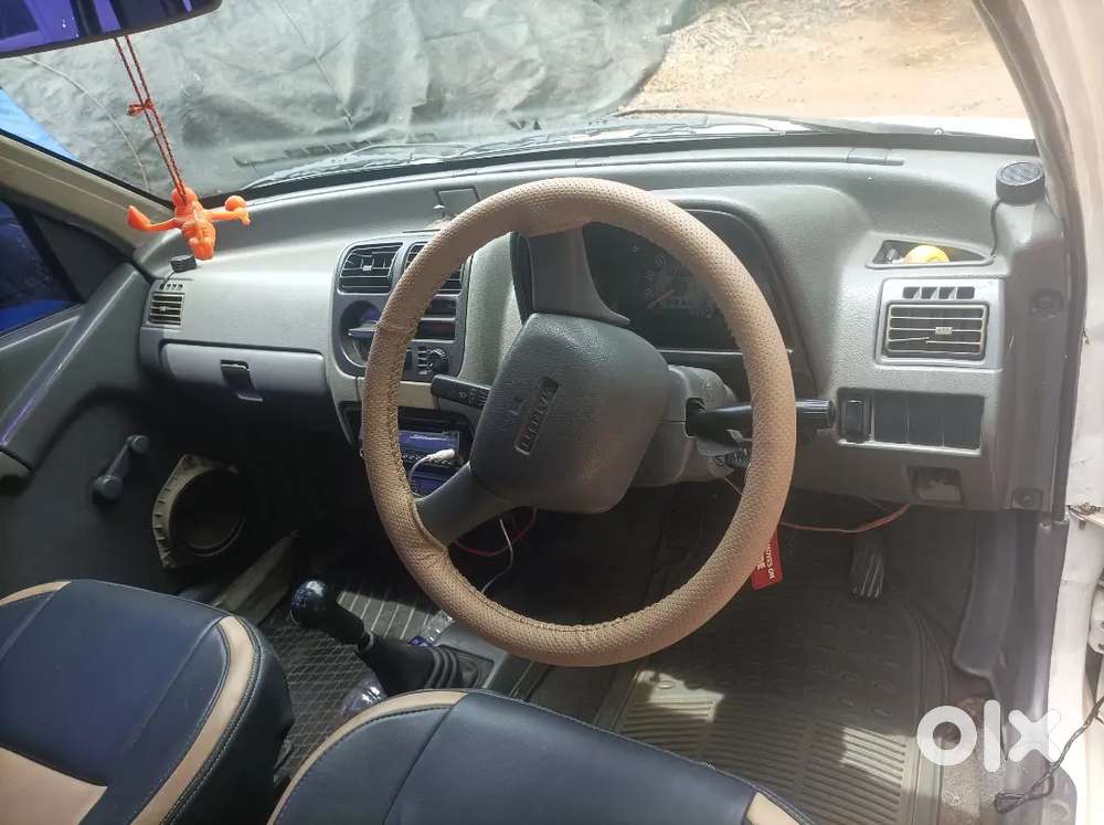 Maruti Suzuki Zen 2003 Diesel