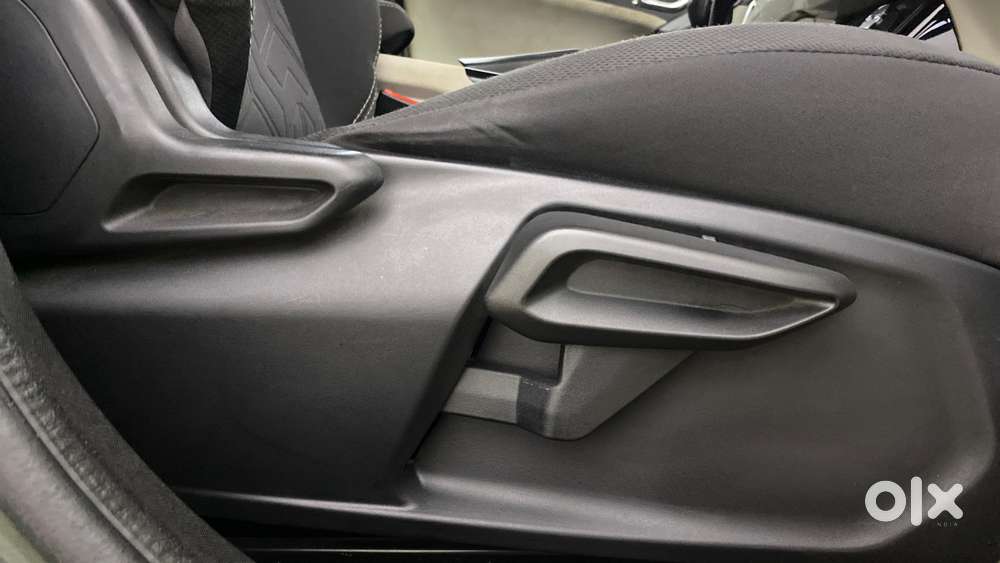 Tata Nexon 1.2 Revotron Xz Plus, 2022, Petrol