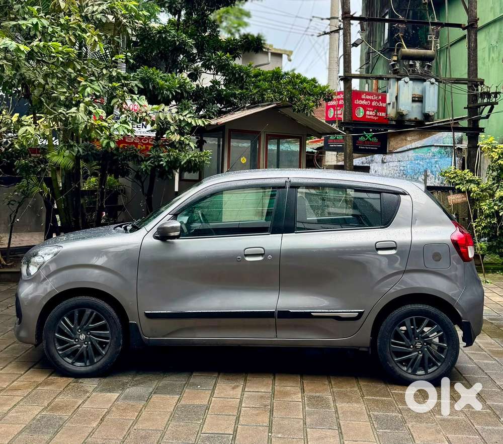 Maruti Suzuki Celerio Zxi+ 2022 Single Owner