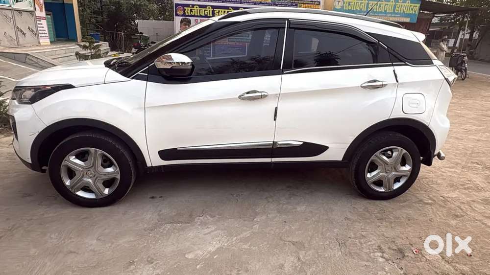 Tata Nexon 2023
