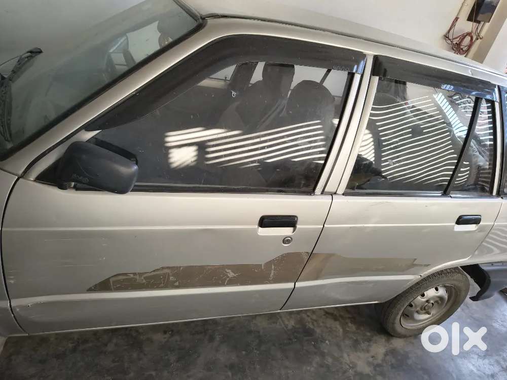 Maruti Suzuki 800 2007 Lpg 70000 Km Driven