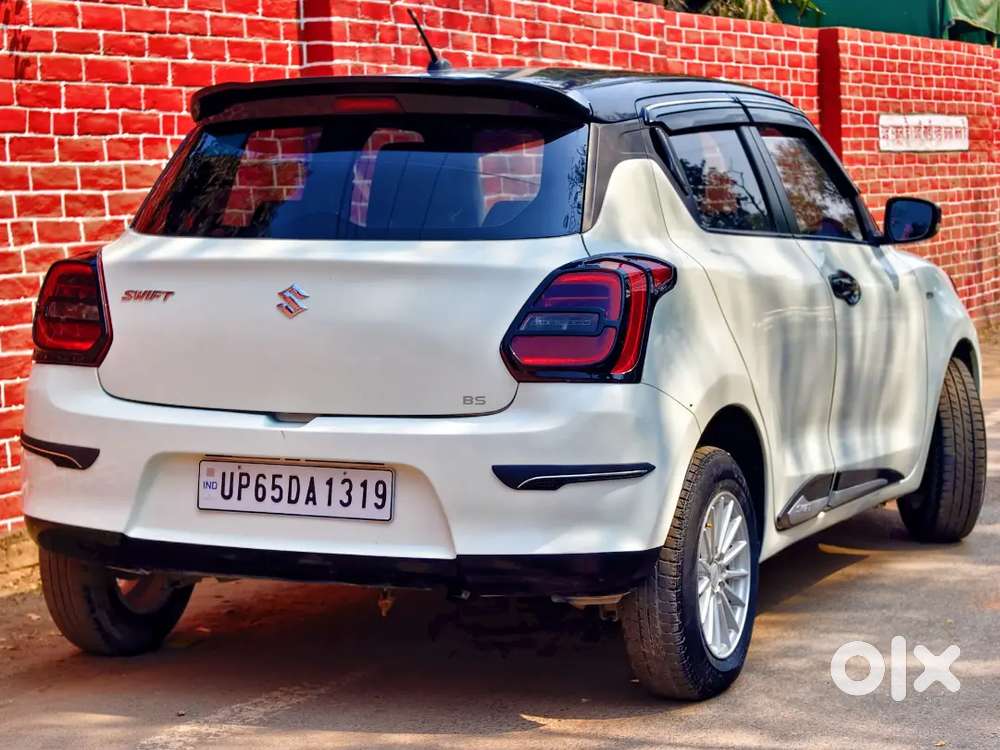 Maruti Suzuki Swift 2018 Diesel 68432 Km Driven