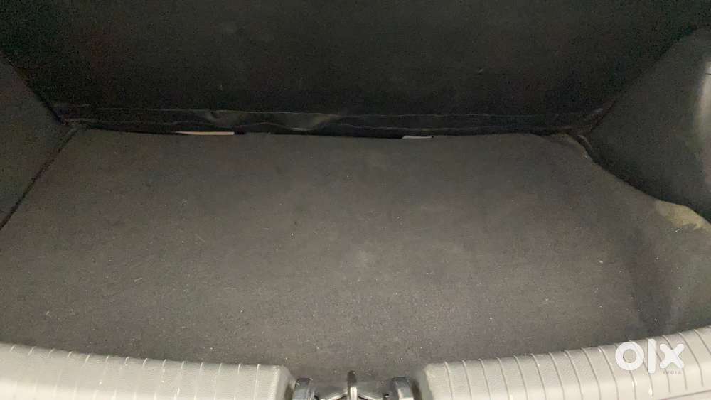 Hyundai Grand I10 1.2 Kappa Magna At, 2018, Petrol