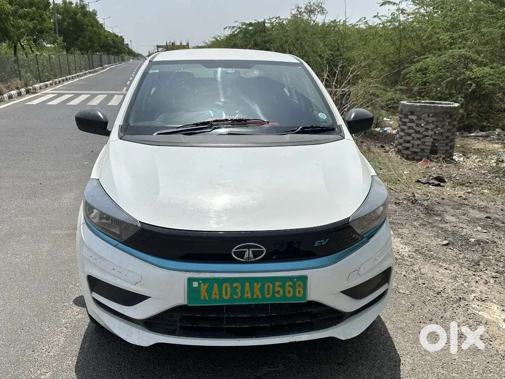 Tata Tigor Xt 2022