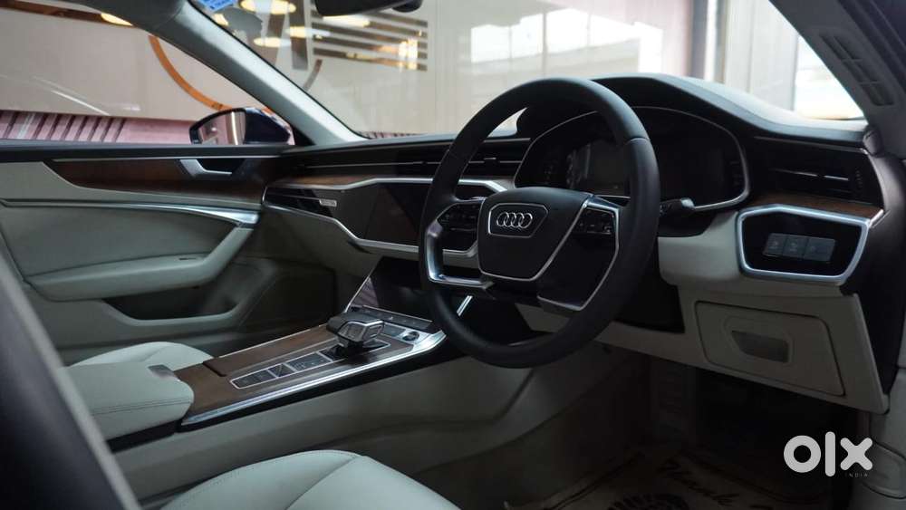 Audi A6 2.0 45 Tfsi Premium Plus, 2023, Petrol