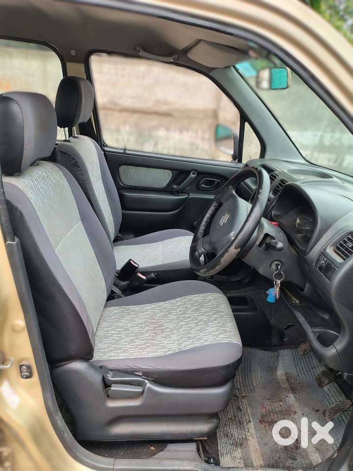 Wagonr Good Condition