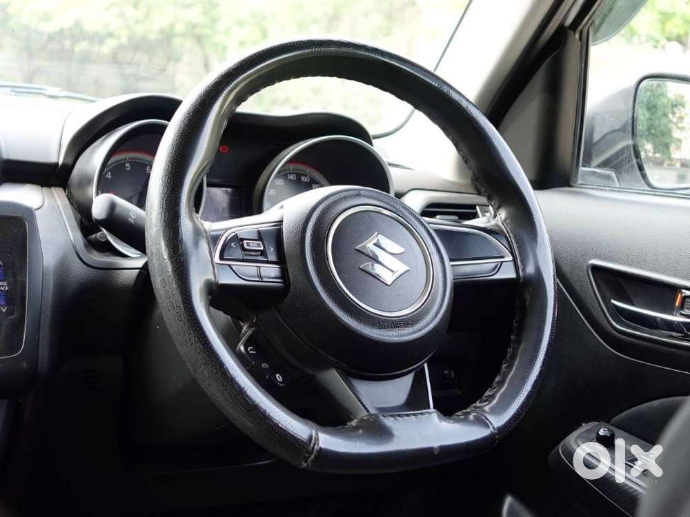 Maruti Suzuki Swift 1.2 Vxi (o), 2022, Petrol
