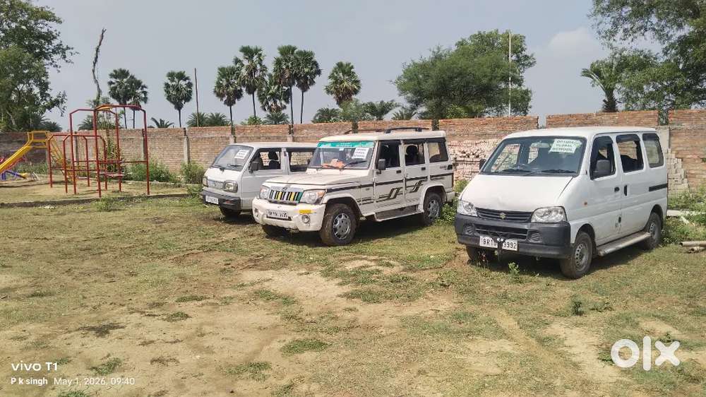 Mahindra Bolero Power Plus 12