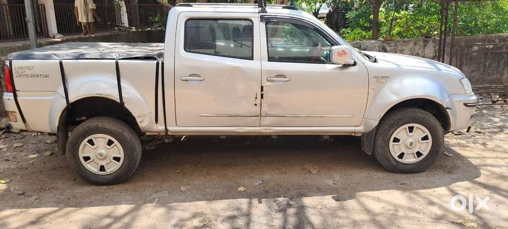 Tata Xenon Xt 2019 Diesel 22000 Km Driven