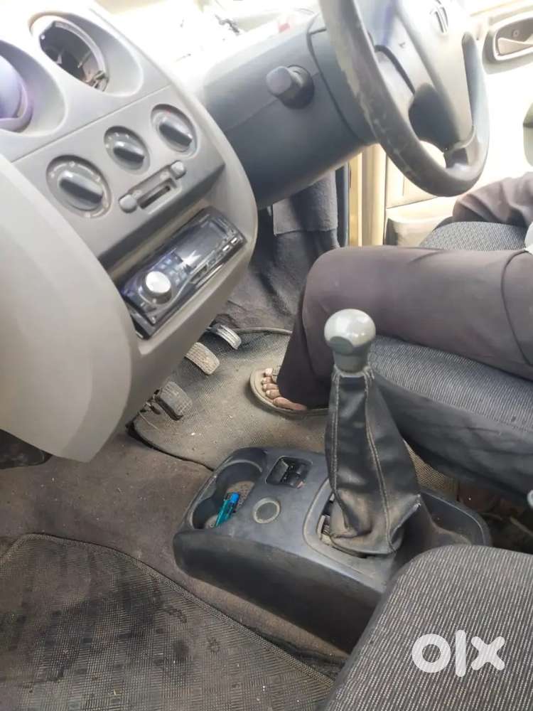 Tata Nano 2011 Petrol Good Condition Power Window 25+millage