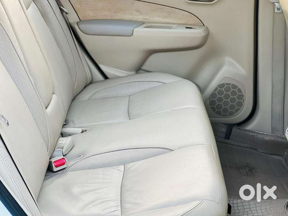 Maruti Suzuki Ciaz 2016 Diesel Well Maintained