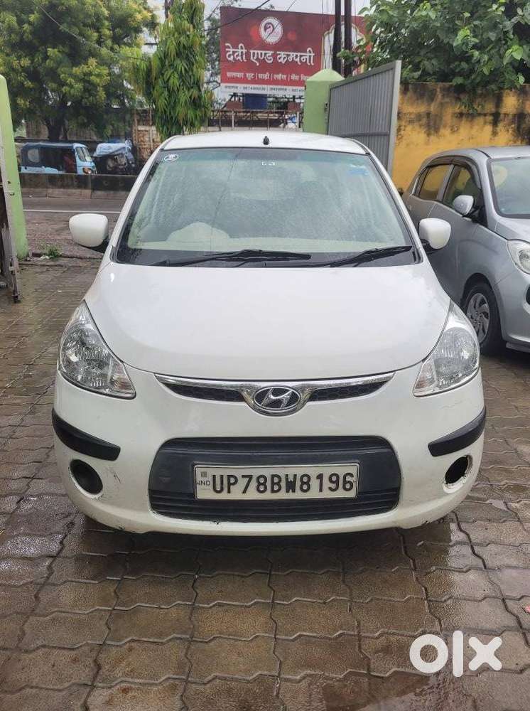 Hyundai I10 Magna 1.2, 2009, Petrol