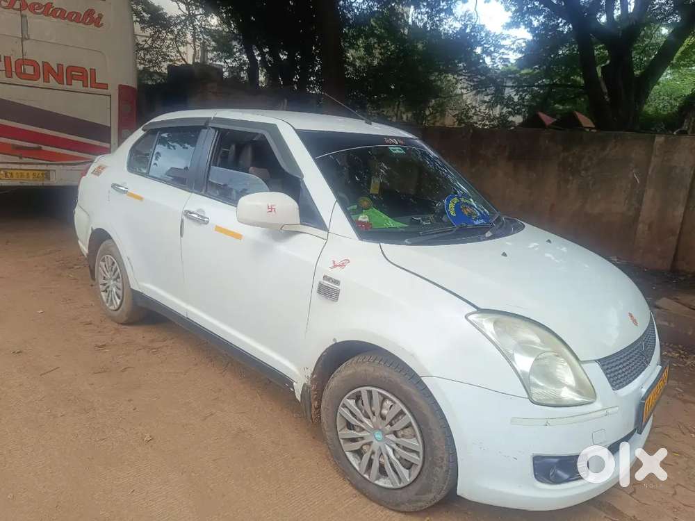 Maruti Suzuki Dzire Diesel 2016