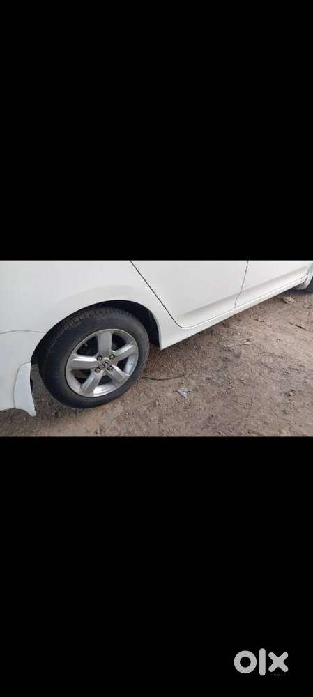 Honda City 1.5 Vx I-dtec Mt, 2011, Petrol