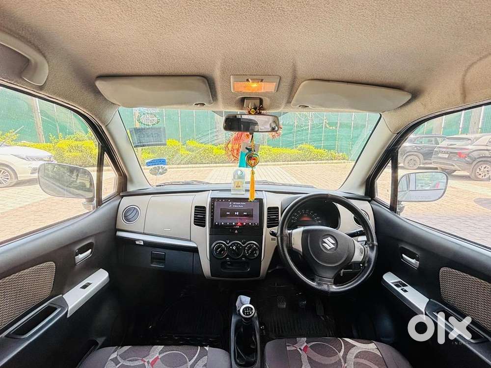 Wagnor Lxi Green Cng