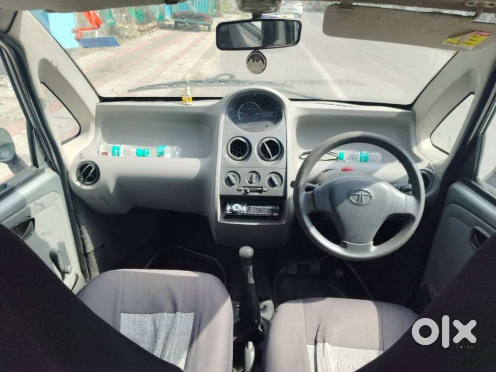 Tata Nano 2012-2015 Cng Lx, 2011, Petrol