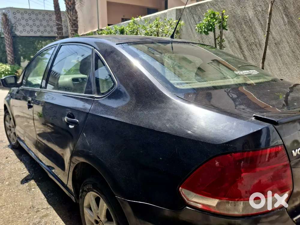 2012 Volkswagen Vento - Good Condition -