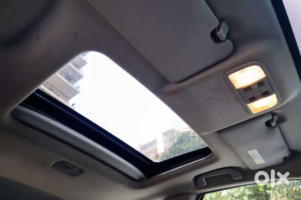 Honda Wr-v Exclusive Petrol, 2019, Petrol