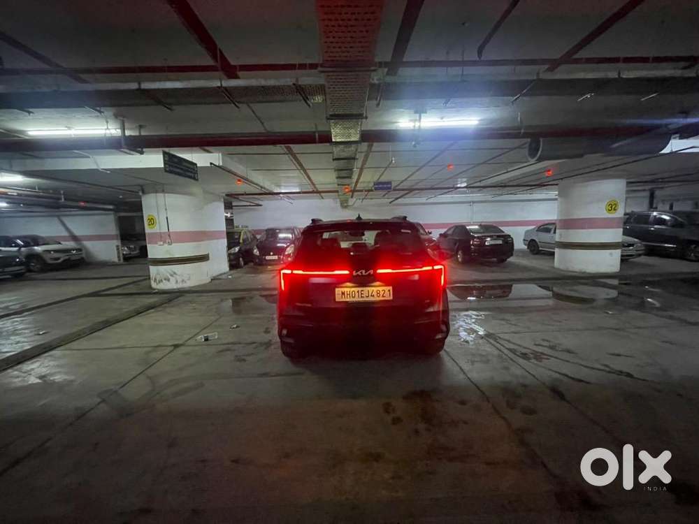 Kia Diesel Automatic 2024