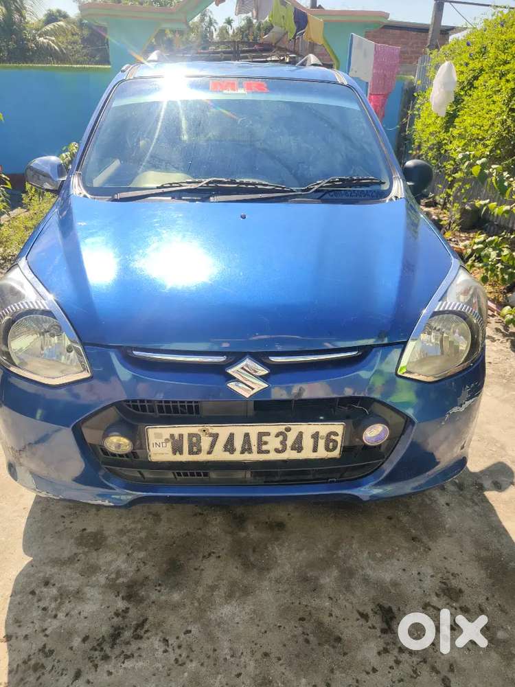 Maruti Suzuki Alto 800 2014 Tax Fitness 2029