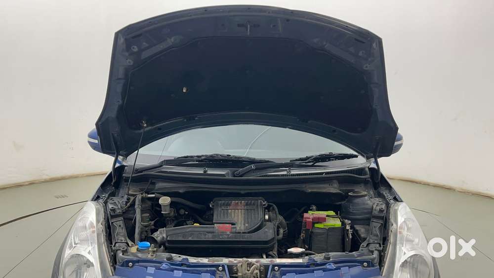 Maruti Suzuki Swift Vvt Vxi, 2014, Petrol