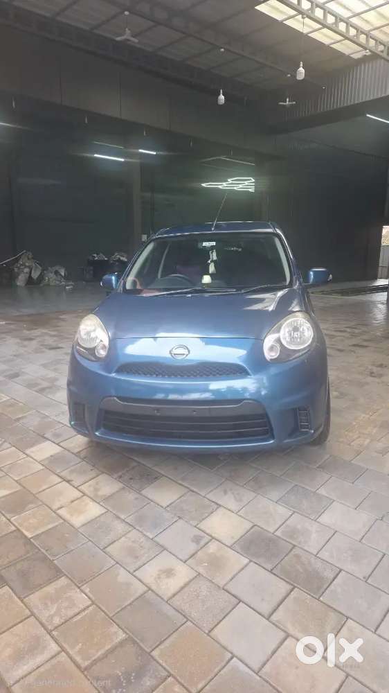 Urgent Sale Nissan Micra