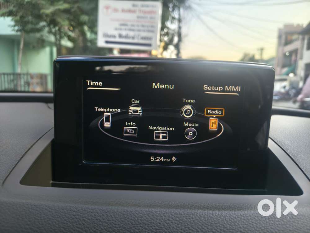 Audi Q3 2.0 Tdi Quattro, 2014, Diesel