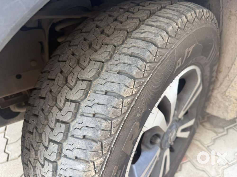 Tata Hexa 2019 Diesel Well Maintained