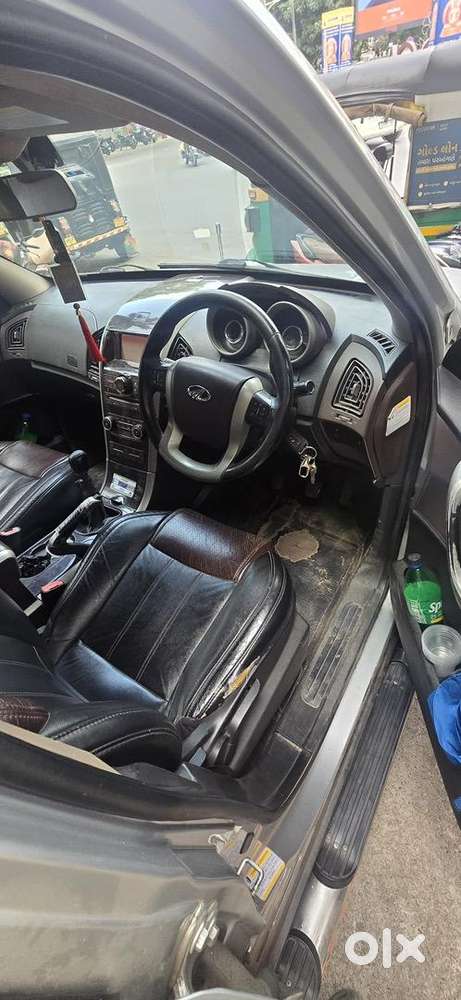 Mahindra Xuv500 2012 Diesel Good Condition
