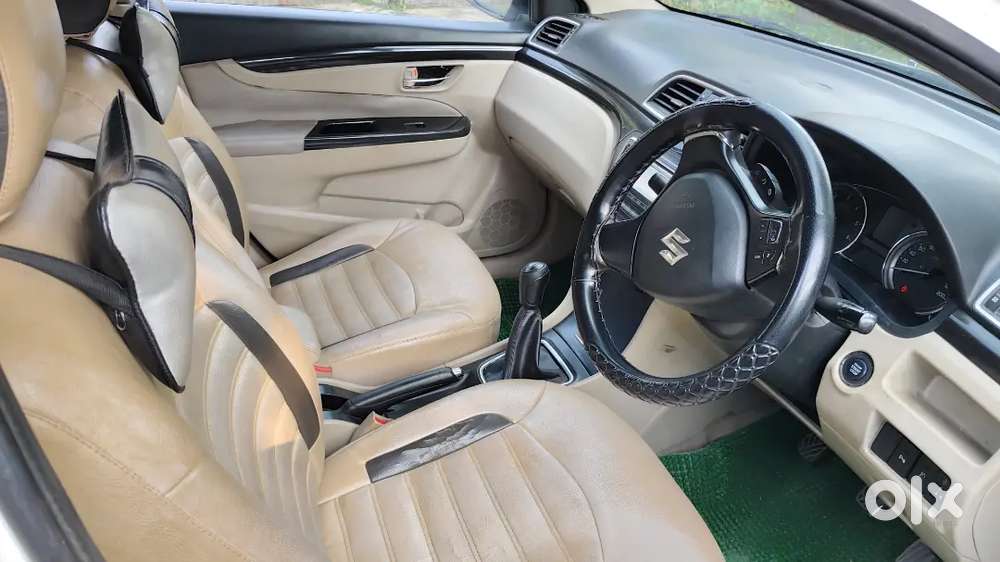 Maruti Suzuki Ciaz 2015 Diesel 148000 Km Driven