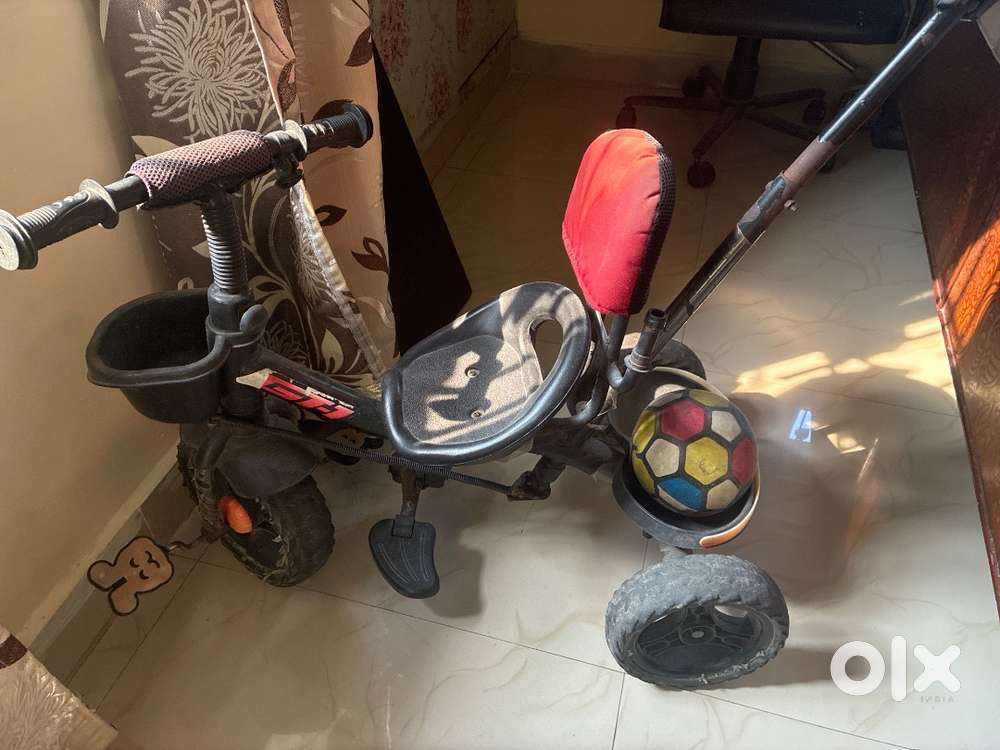 Kids bicycle