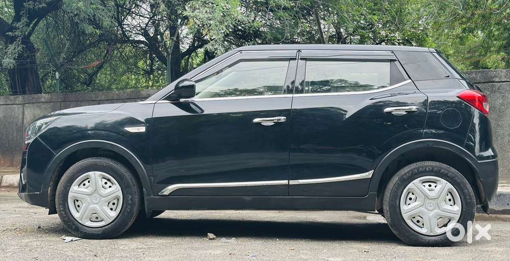 Mahindra Xuv300 W4 Diesel, 2022, Diesel
