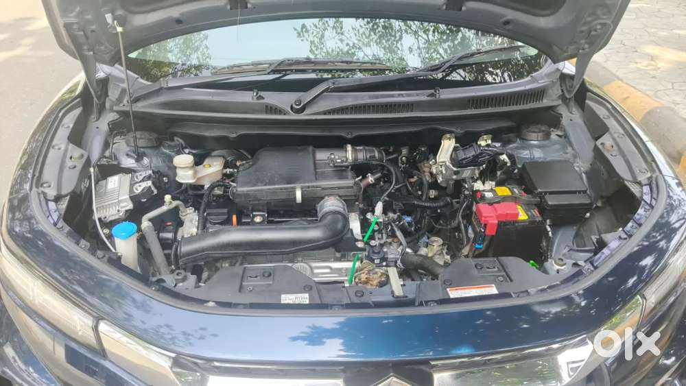 Maruti Suzuki Fronx Delta 1.2 Cng, 2025, Cng & Hybrids