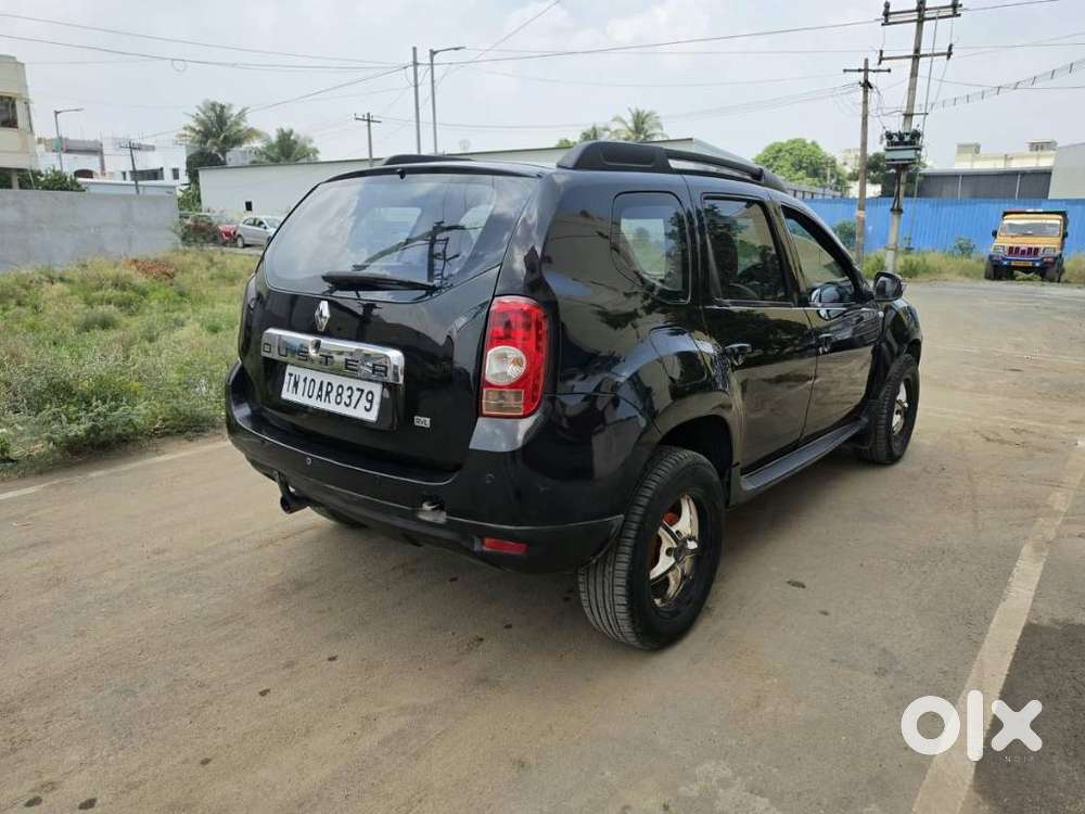 Renault Duster 85ps Diesel Rxe, 2014, Diesel