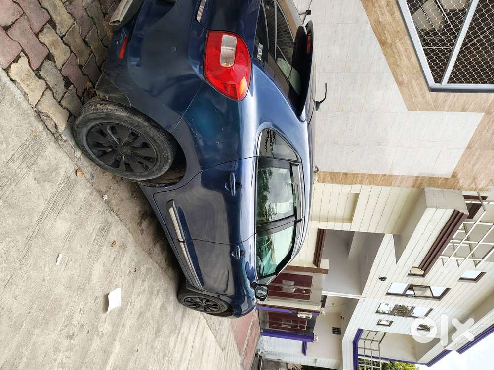 Baleno Car Delta Petrol 2020 Model