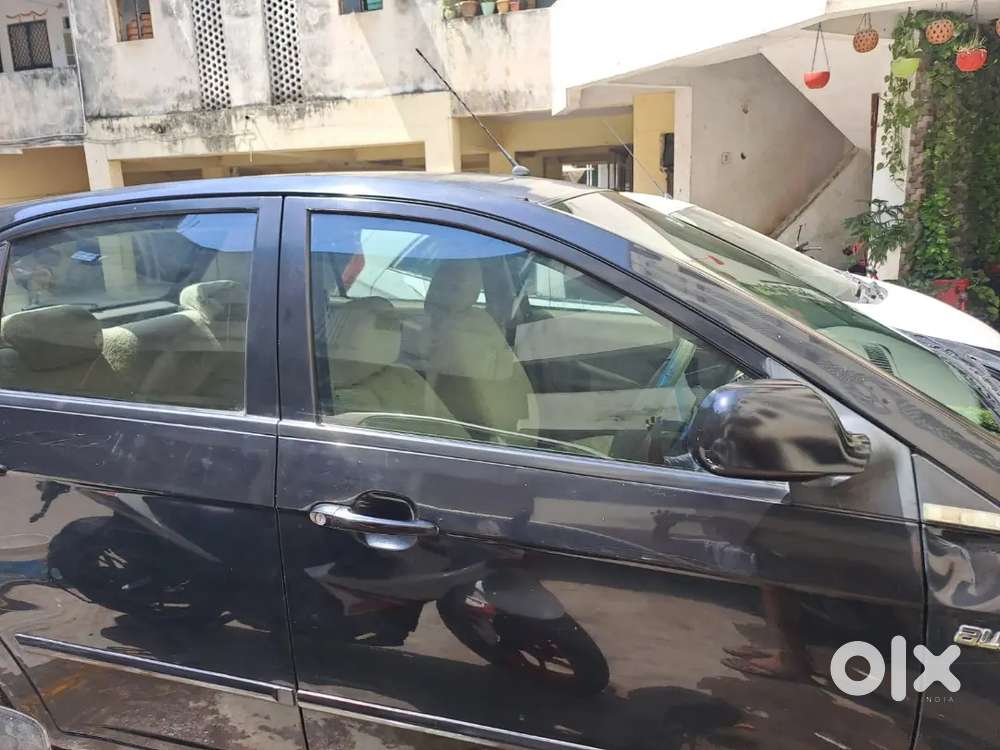 Tata Indica Vista 2011