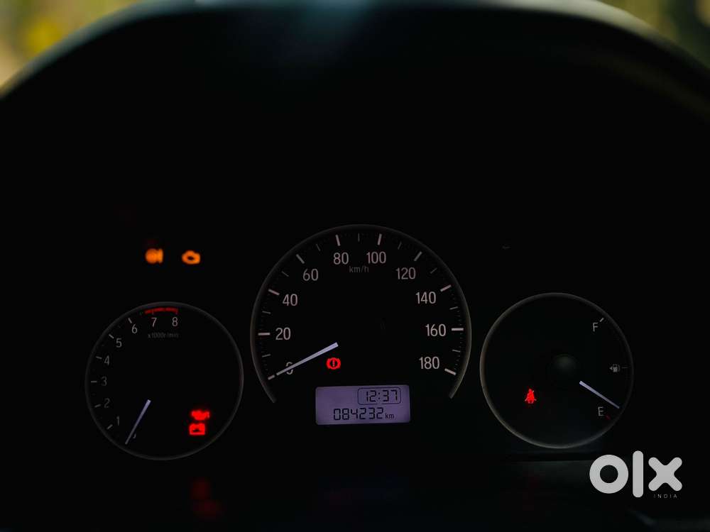 Honda Br-v, 2016, Petrol