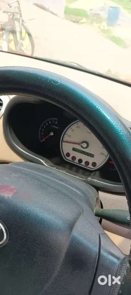 Hyundai I10 2008