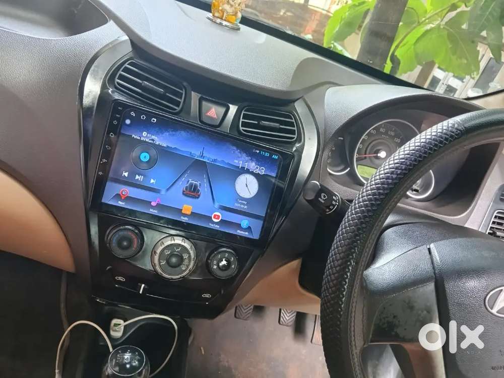 Hyundai Eon Sportz 2016