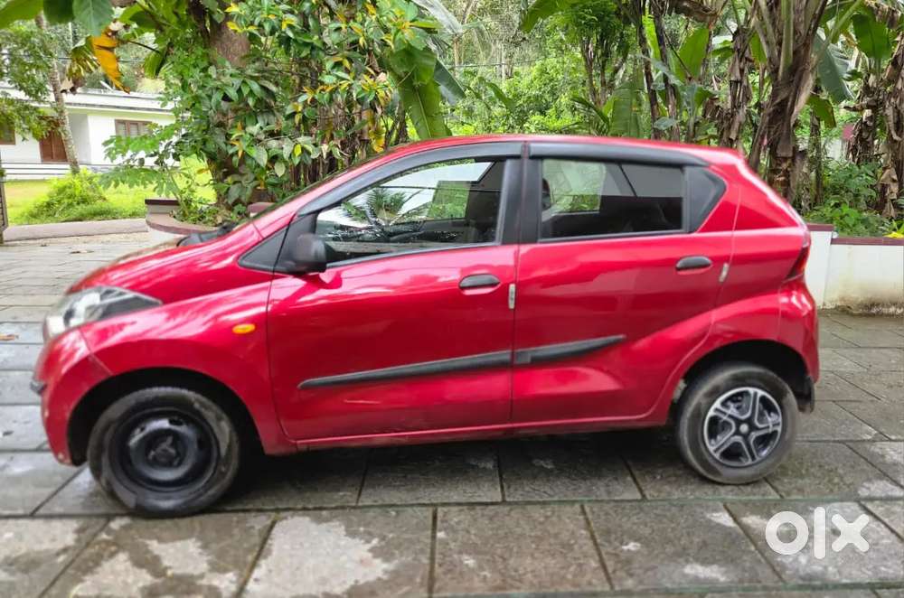 Datsun Redigo 2019