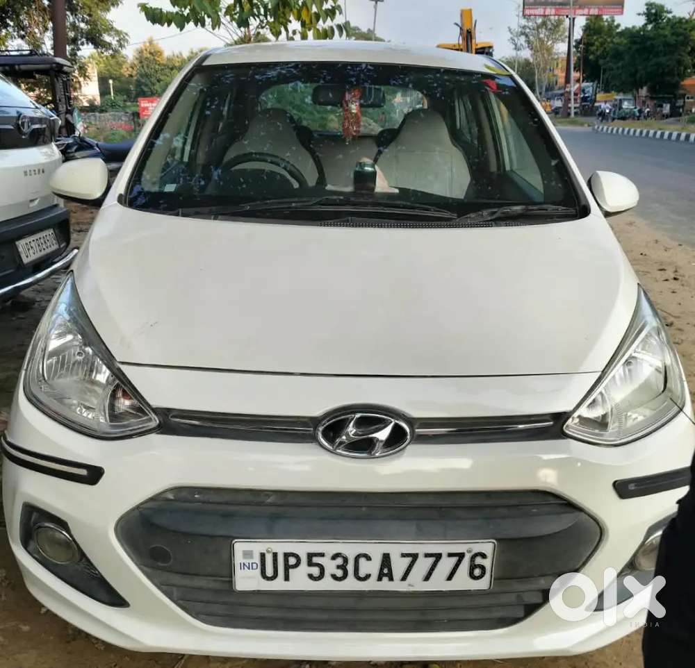 2016 Hyundai Grand I10