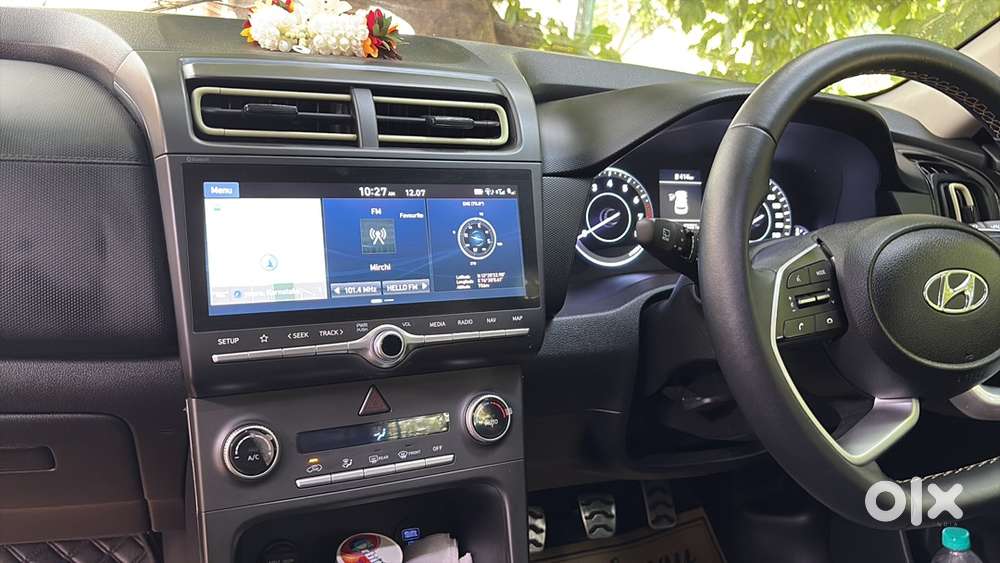Hyundai Creta 2023 Model