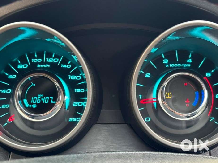 Mahindra Xuv500 W11, 2021, Diesel