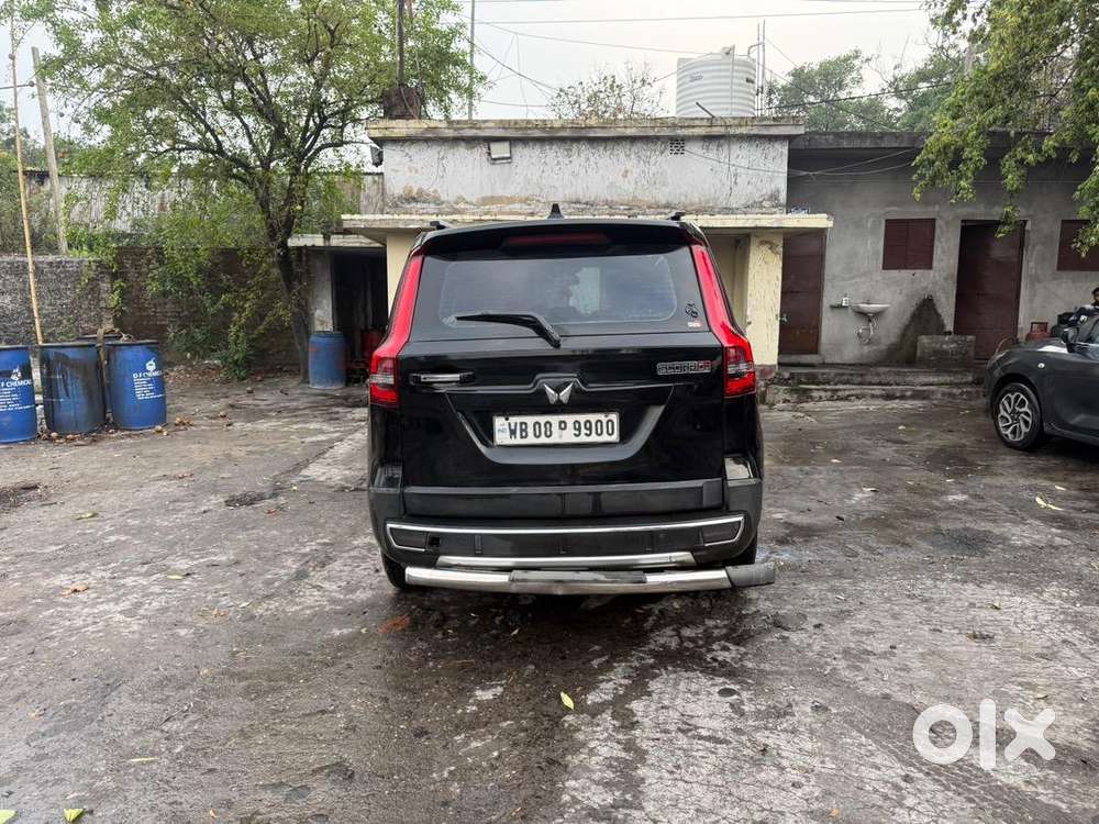 Mahindra Scorpio-n 2023 Diesel Showroom Well Maintained