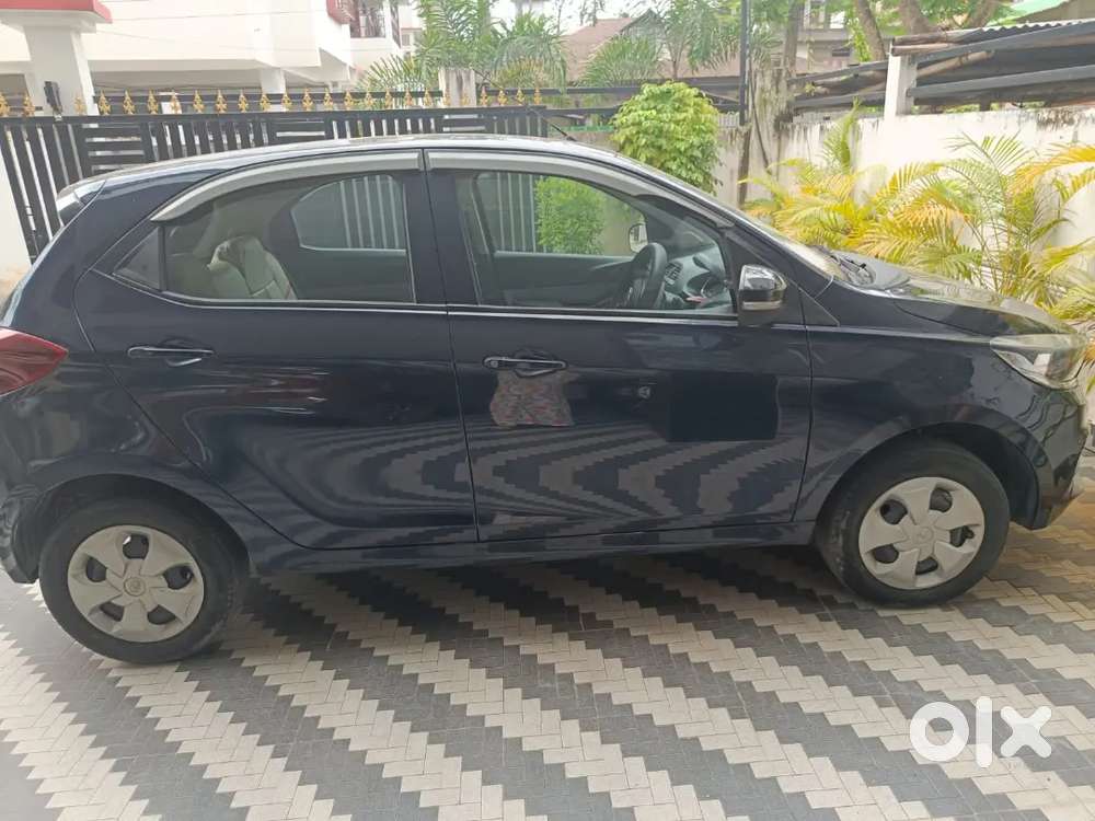 Tata Tiago 1.05 Revotorq Xt 2022 First Owner